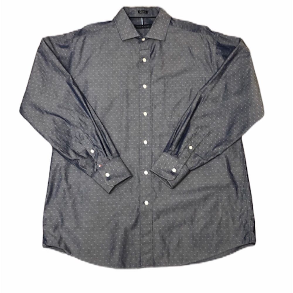 Tommy Hilfiger Button Down Shirt